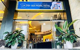 Sea Pearl Hotel Cát Bà